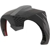 LS2 Ff805 Helm-heckspoiler