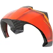 LS2 Ff805 Helm-heckspoiler