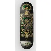 Creature Kimbel Sideshow Pro 9in X 33in Skateboarddeck