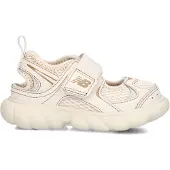 New Balance Mädchen Sandalen I230 - Beige - Größe 27,5