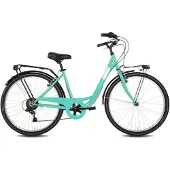 Myland Vicolo 26.2 26´´ 6s Fahrrad