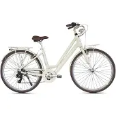 Myland Margherita Rim E-city 28´´ 7s Elektrofahrrad