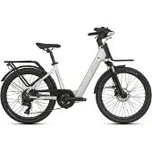 Myland Handy X 24´´ E-city Elektrofahrrad