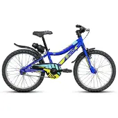 Myland Spike 20´´ 1s Fahrrad