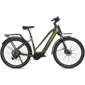 Myland Volterra X E-trekking 27.5´´ 8s Elektrofahrrad