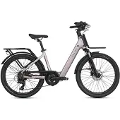 Myland Handy X 24´´ E-city Elektrofahrrad