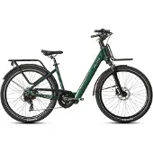 Myland Handy X 26´´ E-city 7s Elektrofahrrad