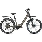 Myland Big Handy Suv E-trekking 26´´ 8s Elektrofahrrad