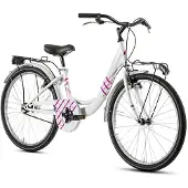 Myland Vicolo 24.1 24´´ 1s Fahrrad