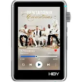 HiBy R3 Pro Ii Mp3-player