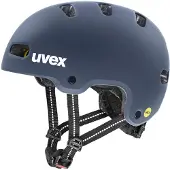 Uvex Kid 4 Style MIPS, Fahrradhelm, Junior, blau