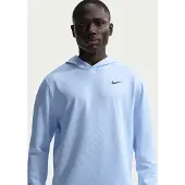 Nike Golf Hoodie Thermoflex Velocity, hellblau