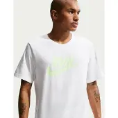 Nike Schweißabweisendes T-Shirt Dri-FIT