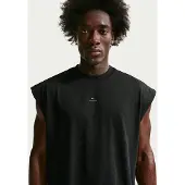 Nike Herren Standard Issue Ärmelloses Dri-FIT Basketball-Oberteil