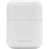 Cocco Hair Pro Cocco Impacto Shaver White - Haarschneider und Bartschneider