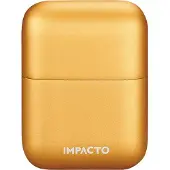 Cocco Hair Pro Cocco Impacto Shaver Gold - Haarschneider und Bartschneider