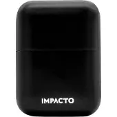 Cocco Hair Pro Cocco Impacto Shaver Black - Haarschneider und Bartschneider