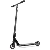 North Freestyle Komplettscooter - Satisfact - Schwarz -