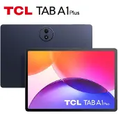 TCL TAB A1 Plus, 31 cm (12.2"), 2400 x 1600 Pixel, 128 GB, 6 GB, Android 16, Blau