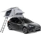 Thule Dachzelt Kukenam Haze Grey
