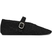 Badura Ballerinas EO-ALENA-01 Schwarz