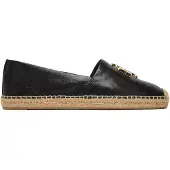 Tory Burch Espadrilles Eleanor 161758 Schwarz 37