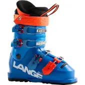 Lange Rsj 60 Junior-alpinskistiefel