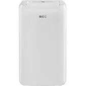 Wide Wdd16kan 16l Luftentfeuchter