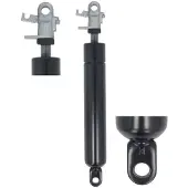 STABILUS Gasfeder, Heckklappe STA5045UU