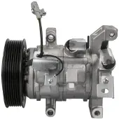 MAHLE ORIGINAL Klimakompressor ACP 1750 000S