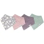 Copper Pearl Lacie Bandana 4 Einheiten