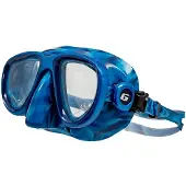 Genesis Scuba Bold Tauchmaske