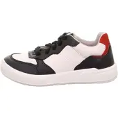 Superfit Maverick schwarz/weiss (0000) 40