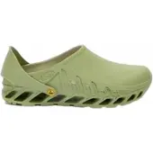 Scholl Clog Unisex Evoflex Sage-Schuhgröße 38