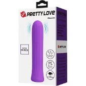 Pretty Love - Blanche Stimulator Vibrator 1 St