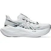 Asics Schuhe Superblast 3 Weiß Schwarz SS26, Größe 42 - EUR