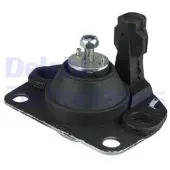 Delphi Motorlager Vorne für RENAULT CLIO II (BB0/1/2, CB0/1/2) TEM038