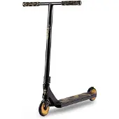 Leksands SKITT Freestyle Scooter VENOM Gold