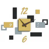 Giallobus - Stone - Geotime - MDF-Holz - 03S_Bee
