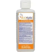 DR. SCHNELL GmbH & Co. KGaA ALCOSYN Händedesinfektion Spenderflaschen EURO à 500 ml