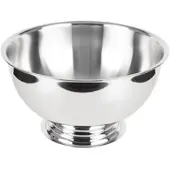 Gastronoble Olympia Champagnerkühler | 12L | Edelstahl | 21(H) x 39(Ø)cm | 3 Stück