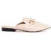 Montevita Ballerina Bayer in Beige