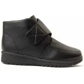 Montevita Keil-Stiefelette Bottivita73 In Schwarz