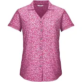 Killtec Damen Bluse KOS 86 WMN WVN SHRT