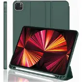 EtuiTab Smart-Stifthülle für Apple iPad Pro 11 4. Generation 2022