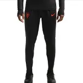 Nike Niederländische Nationalmannschaft Strike Drill Trainingshose Senioren XL