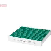 Denso Filter, Innenraumluft ClearAir+ DCF809A