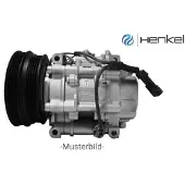HENKEL PARTS Kompressor, Klimaanlage 7116091R