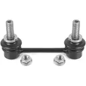 Moog Koppelstange Stabilisator für BMW 5 Limousine (G60) Hinten BM-LS-19039