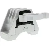VAICO Lagerung, Motor OPEL Signum, Vectra C